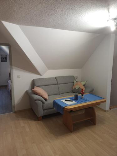 Ferienwohnung Schiemann in Krienke, Deutschland
