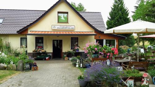 Ferienwohnung Schiemann in Krienke, Deutschland