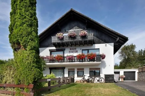 Apartmenthaus Fister in Schluchsee, Deutschland