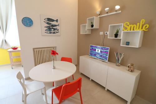 Casa vacanze Aura a Otranto 1