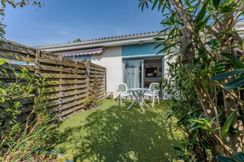 Cap Ferret Océan - Réf 184 - Location saisonnière - Lège-Cap-Ferret