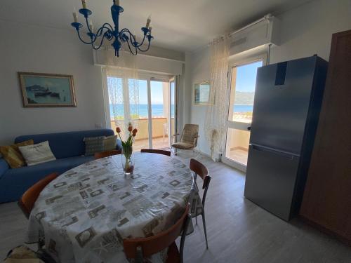  Casa Bea Marinella in Marinella di Sarzana