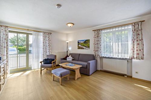 Fewo Brünnstein - Nr 5 Pool, Sauna