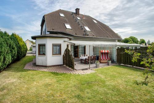 Ferienwohnung K Schröder in Sundhagen, Deutschland