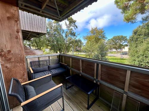 Ma Mika - Appartement proche mer - Location saisonnière - Saint-Nazaire