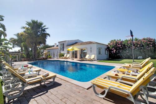 Country House Quinta da Ilda – khách sạn tại Vale de Eguas