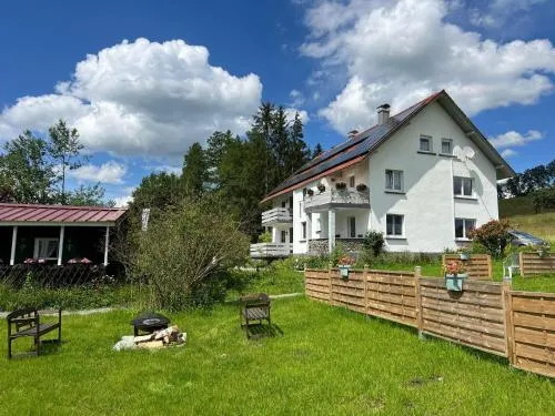 Ferienwohnung Karbachtal in Wangen im Allgäu, Deutschland