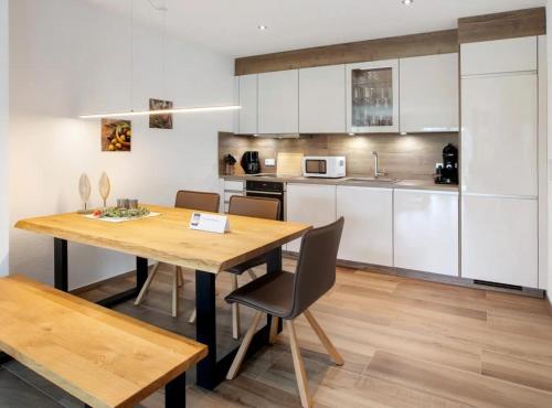 Chalet Foret - Ferienwohnung, Todtnauberg