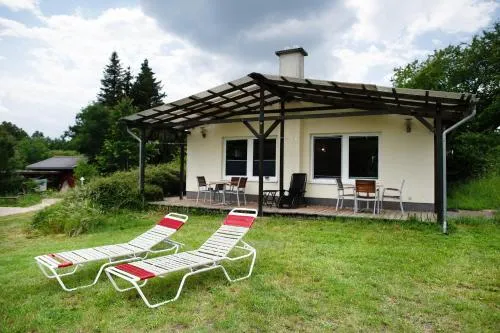 Krüseliner Mühle - Bungalow Rethra in Krüselin, Deutschland