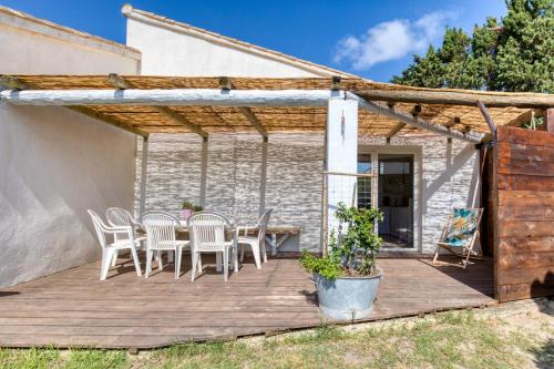 Mas des Cypres - Mazet 5 gîte à louer Astouin
