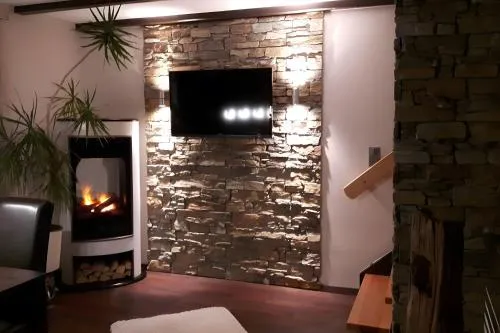 Ferienhaus zum Frankenblick in Sonneberg, Deutschland