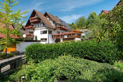 Haus Bachmatt in Sasbachwalden, Deutschland