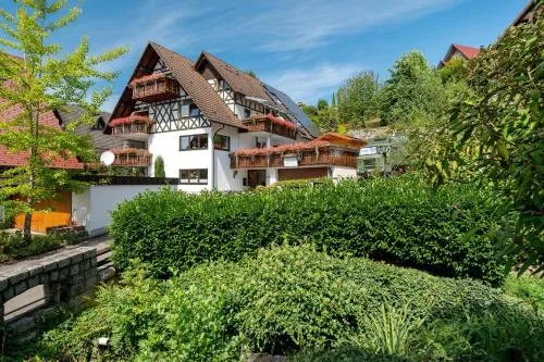 Haus Bachmatt in Sasbachwalden, Deutschland