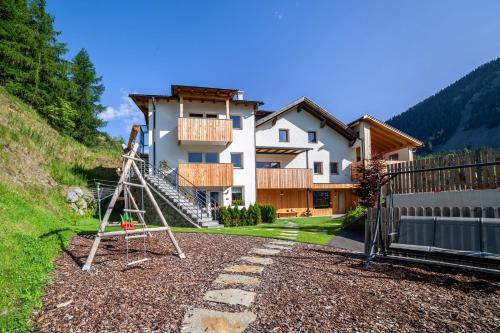 Muhlanderhof Apt Klopairspitze