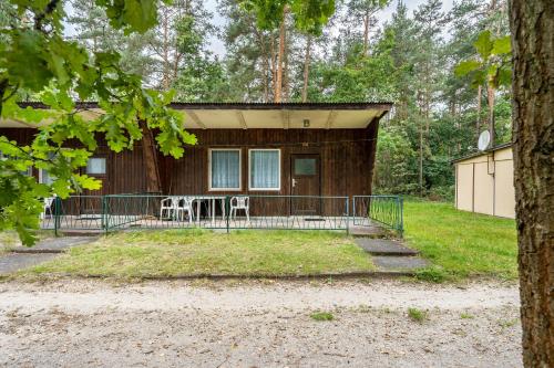 Bungalow 20 - Kimbucht in Reichendorf, Deutschland
