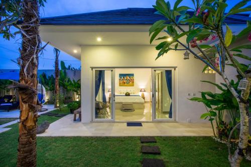 ホーリーファット ヴィラ