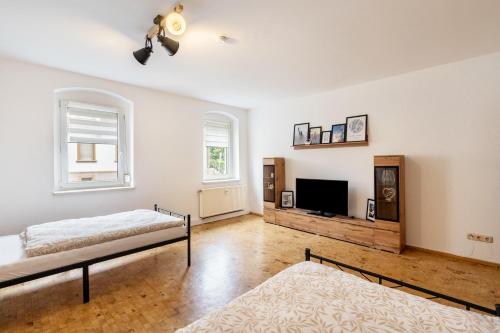 Wohnung Weida in Riesa, Deutschland