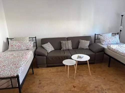 Wohnung Weida in Riesa, Deutschland