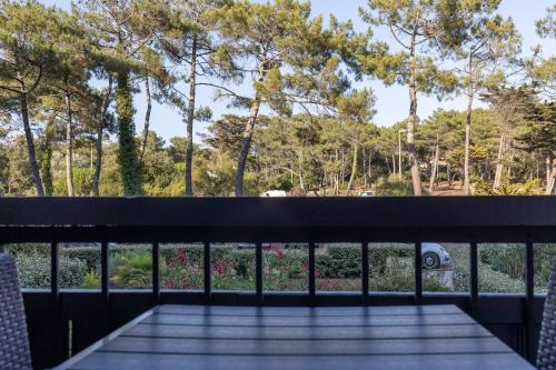 Location Seignosse Le Penon