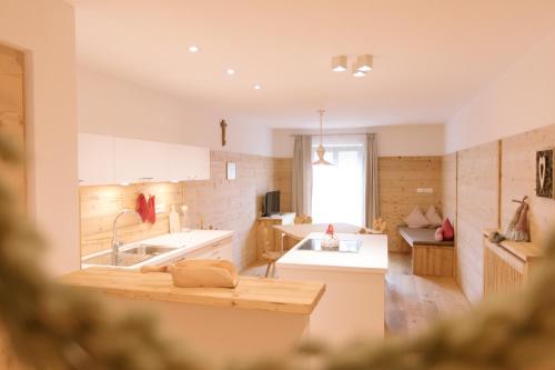 Ferienwohnung Schupf Wieserhof in Aldino
