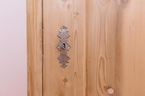 Ferienwohnung Schupf Wieserhof in Aldino