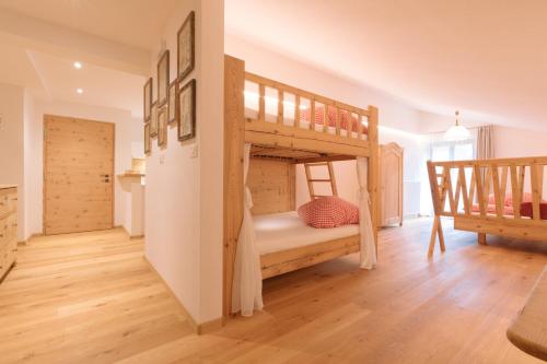 Viesnīcas āriene, Ferienwohnung Schupf Wieserhof in Aldino