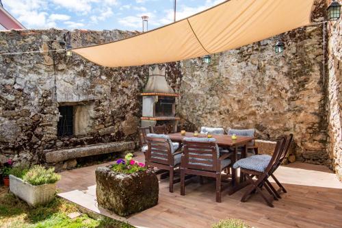 Viesnīcas āriene, El Corral De La Antigua in Sorihuela