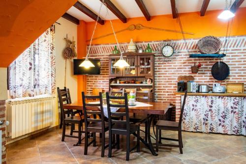 Viesnīcas āriene, El Corral De La Antigua in Sorihuela