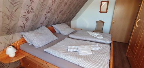 Wohnung mit Weitblick in Boren, Deutschland