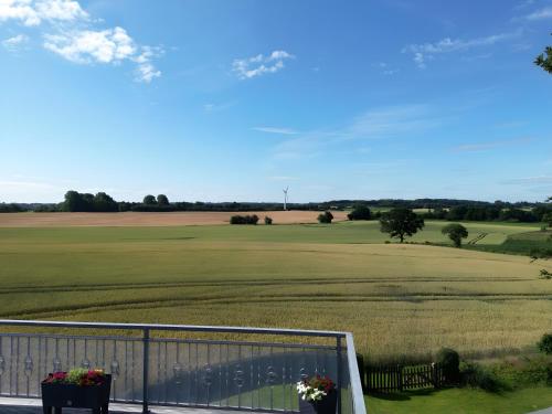 Wohnung mit Weitblick in Boren, Deutschland