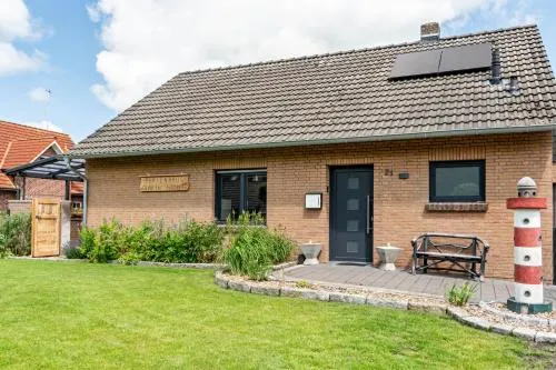 Oldorfer Auszeit in Wangerland, Deutschland