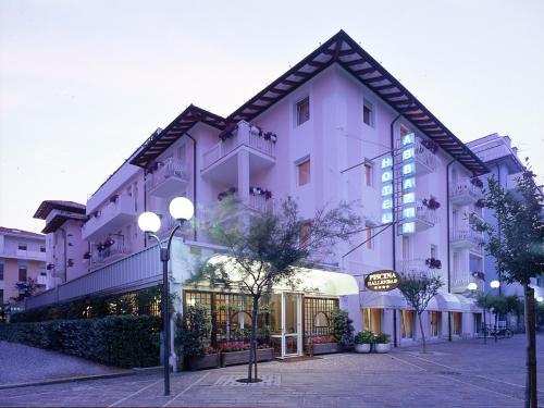 . Hotel Abbazia