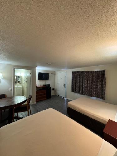 Roadside Motel in Sheridan