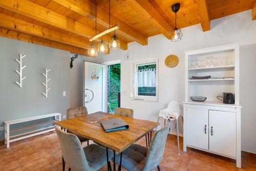 Ferienwohnung am Hirschfelsen in Bühlertal, Deutschland