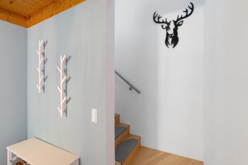 Ferienwohnung am Hirschfelsen in Bühlertal, Deutschland