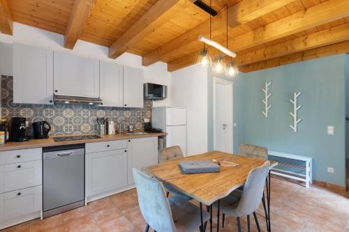 Ferienwohnung am Hirschfelsen in Bühlertal, Deutschland