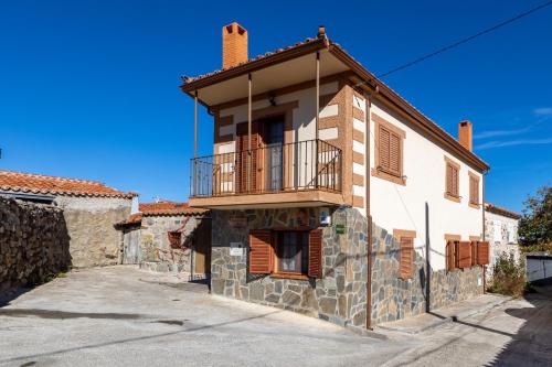 Viesnīcas āriene, Siesta y Brisca in Manjabalago