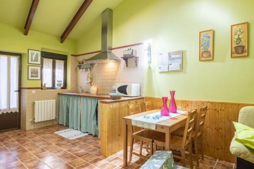 Viesnīcas āriene, Siesta y Brisca in Manjabalago