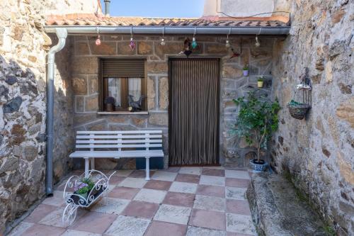Viesnīcas āriene, Siesta y Brisca in Manjabalago