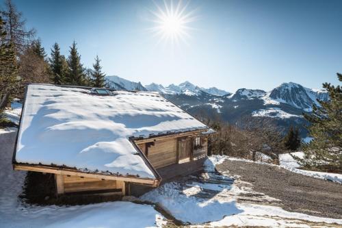 Chalet Karavi
