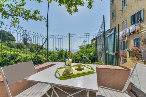  Casa Vacanze Iosè in Rio Marina