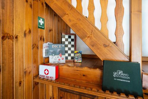 Fedra's Traditional House - image 5