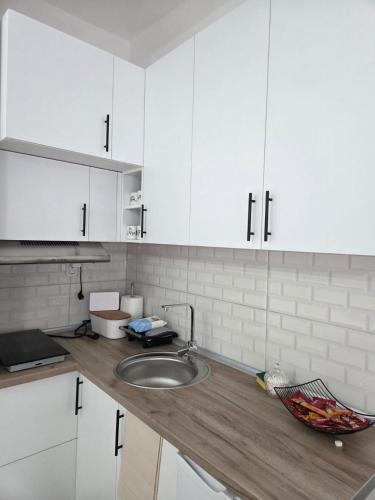 Studio Apartman Aki in Prijepolje