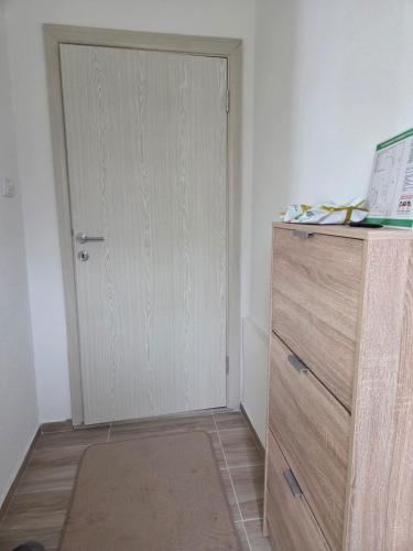 Studio Apartman Aki in Prijepolje