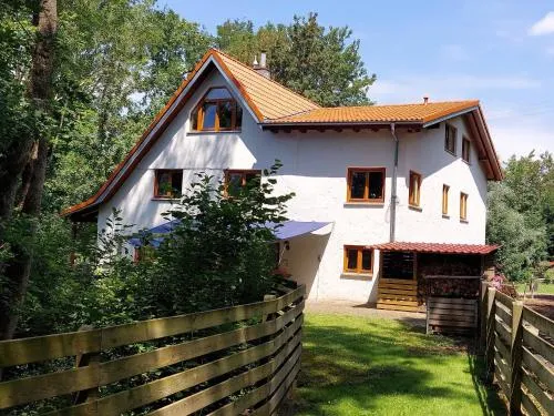 Ferienwohnung, offenes Apartment in Mochenwangen, Deutschland