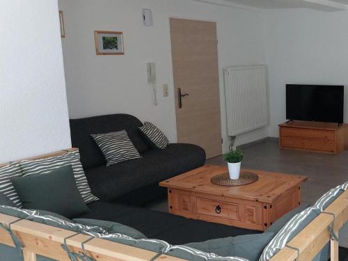 Ferienwohnung, offenes Apartment in Mochenwangen, Deutschland
