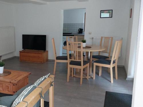 Ferienwohnung, offenes Apartment in Mochenwangen, Deutschland