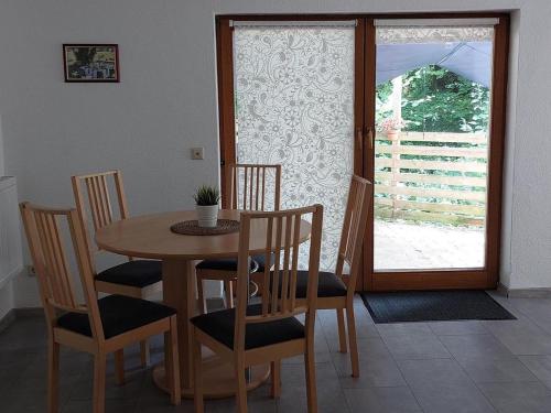 Ferienwohnung, offenes Apartment in Mochenwangen, Deutschland