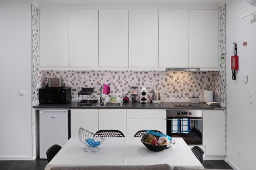 ห้องครัว, 58 Studio in ริเบรา กรานเด
