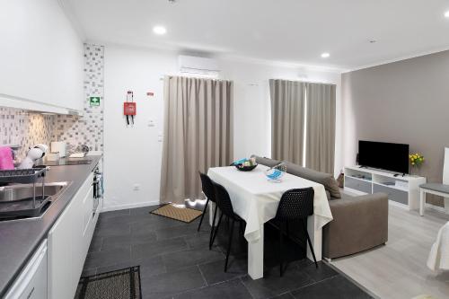 ทัศนียภาพภายนอกโรงแรม, 58 Studio in ริเบรา กรานเด